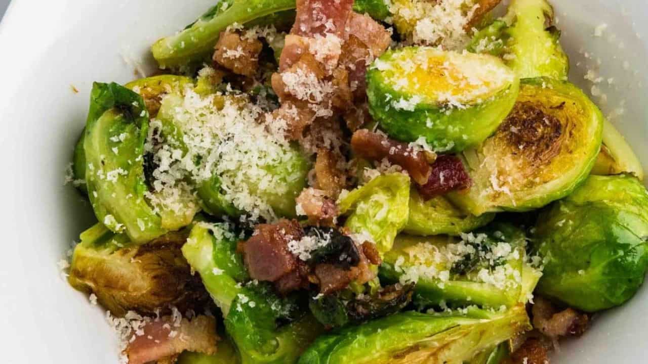 Brussel Sprout