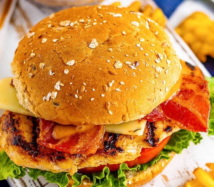 Chick Fil A Grilled Chicken