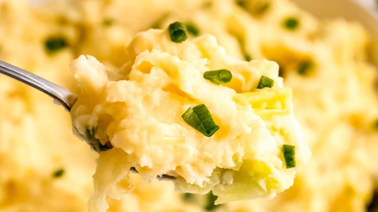 Colcannon