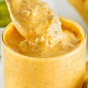 Copycat Big Mac Sauce
