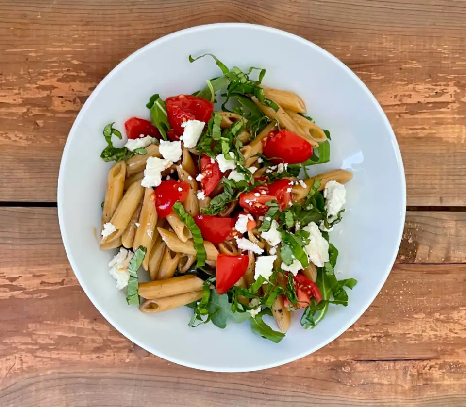 Copycat Tazikis Friday Pasta Special