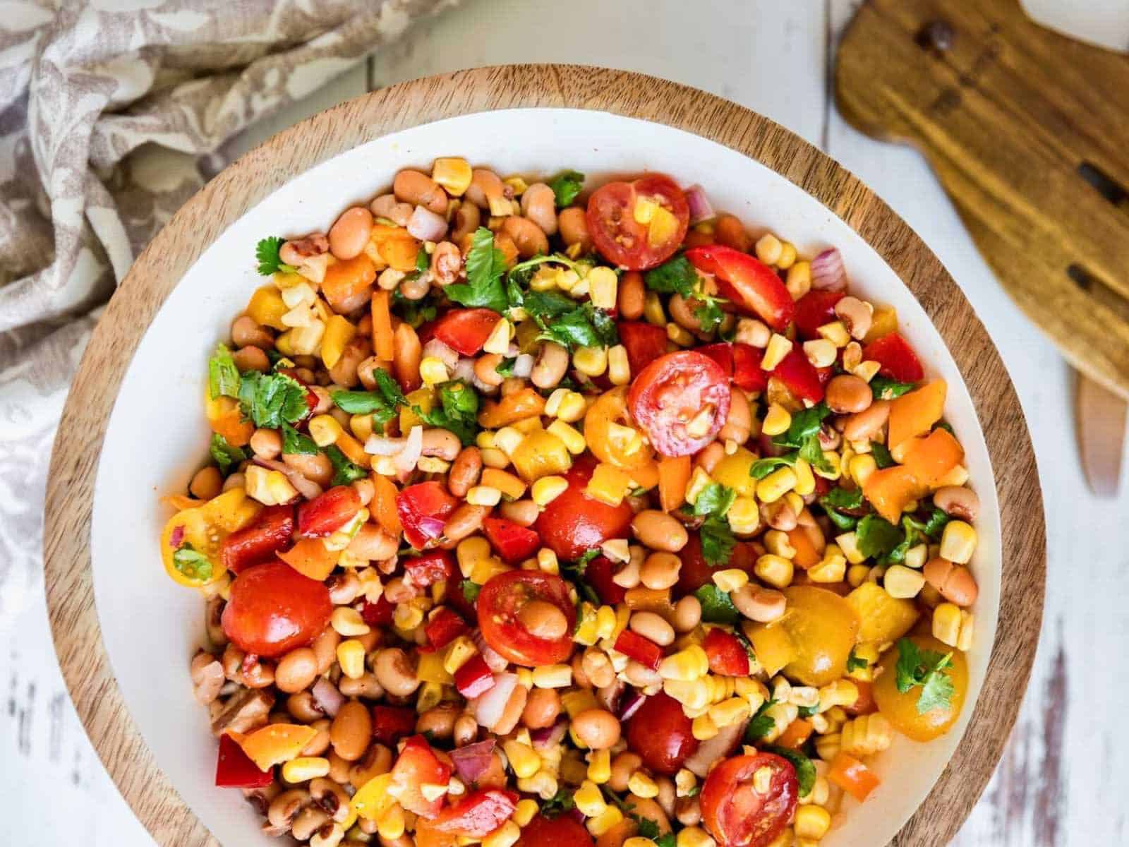 Cowboy Caviar