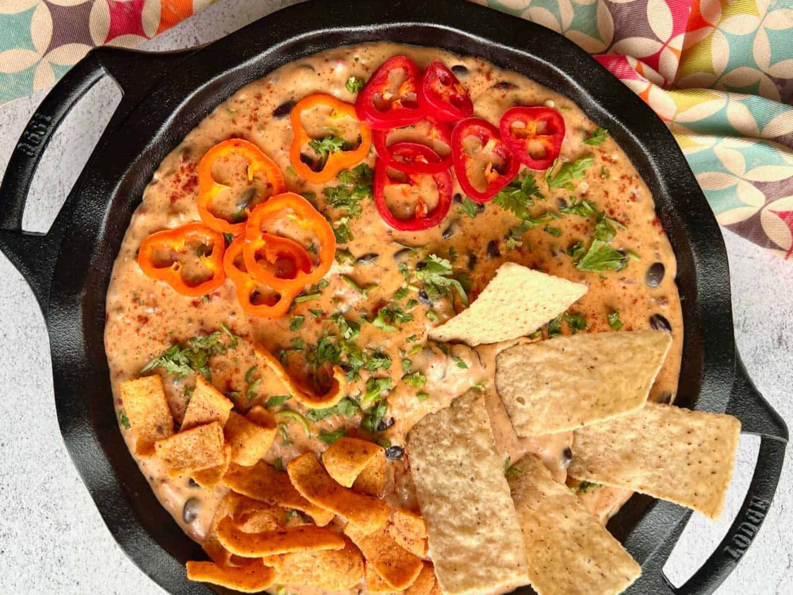 Cowboy Queso