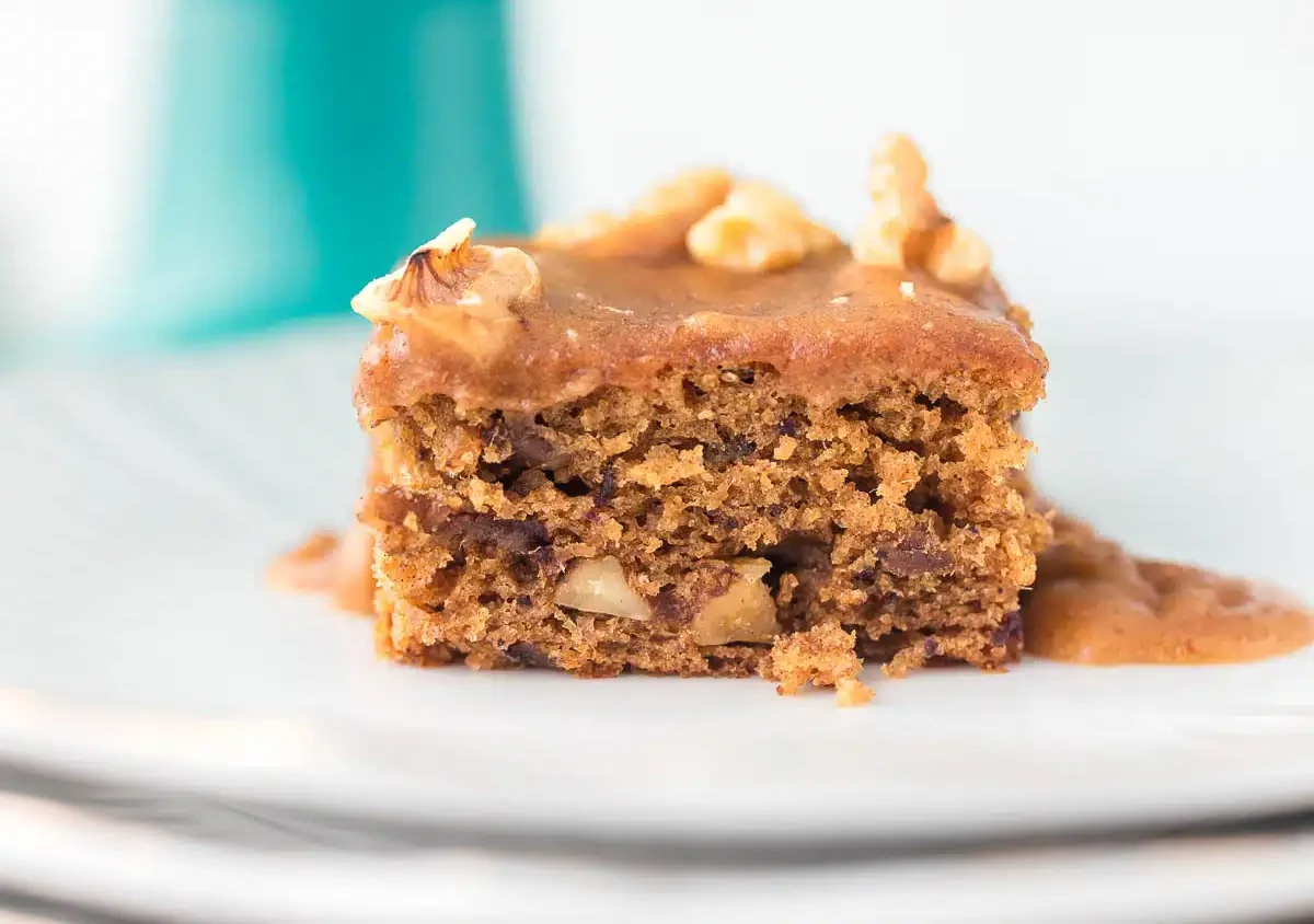 Date Cake
