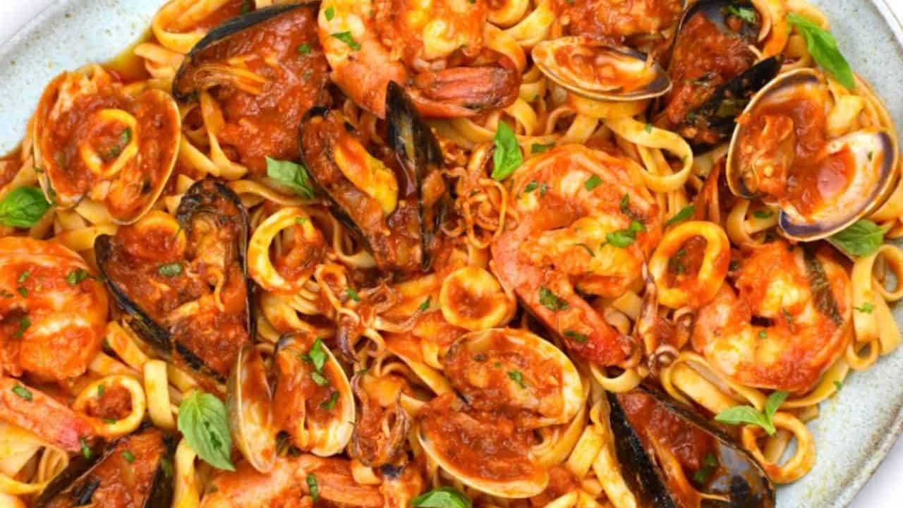 Frutti di Mare