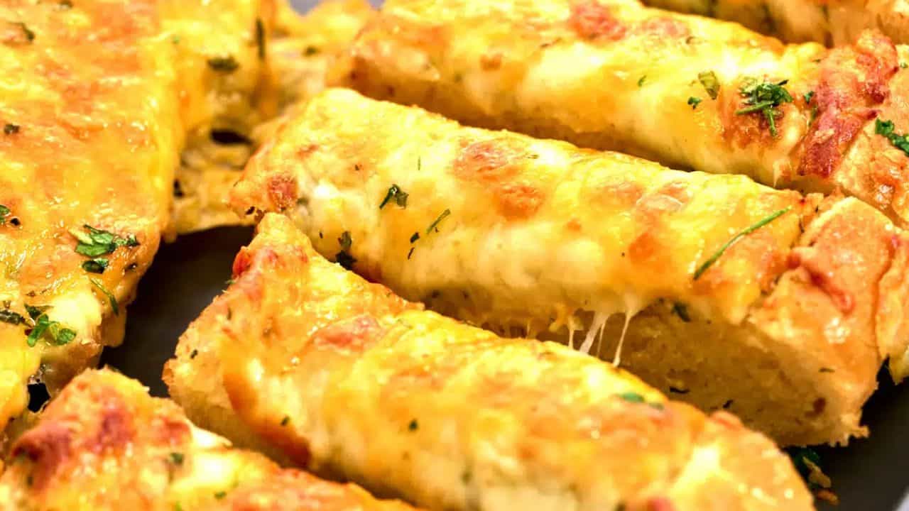 Garlic Bread