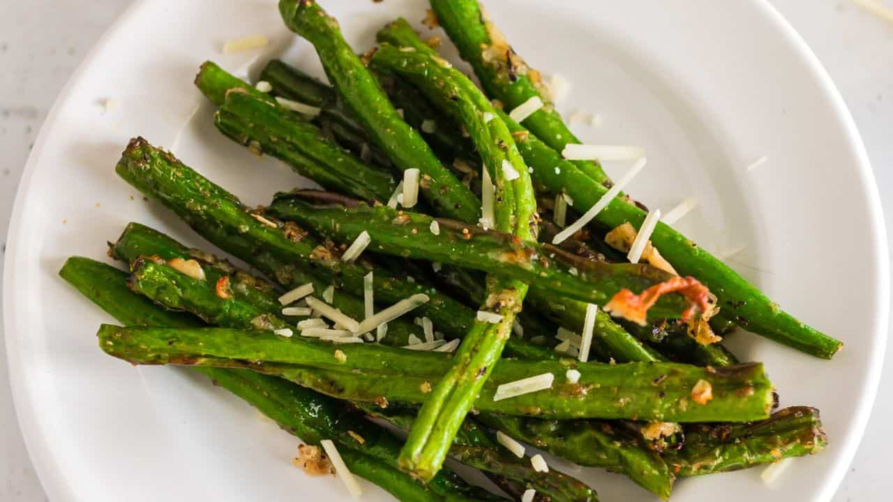 Green Beans