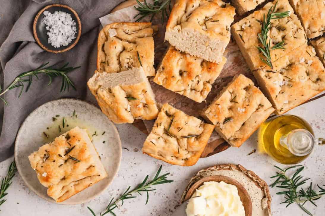 Focaccia