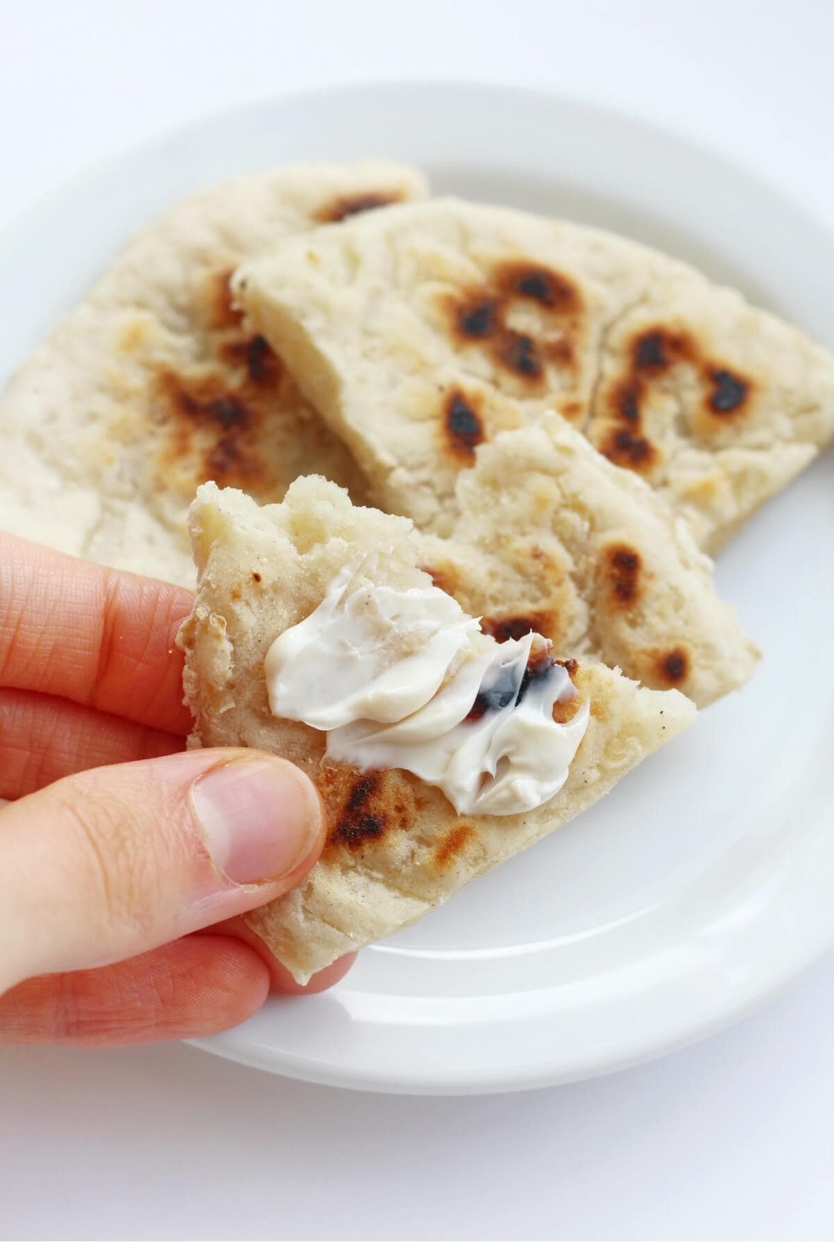 Irish Potato Bread