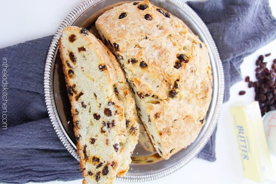 Irish Soda Bread