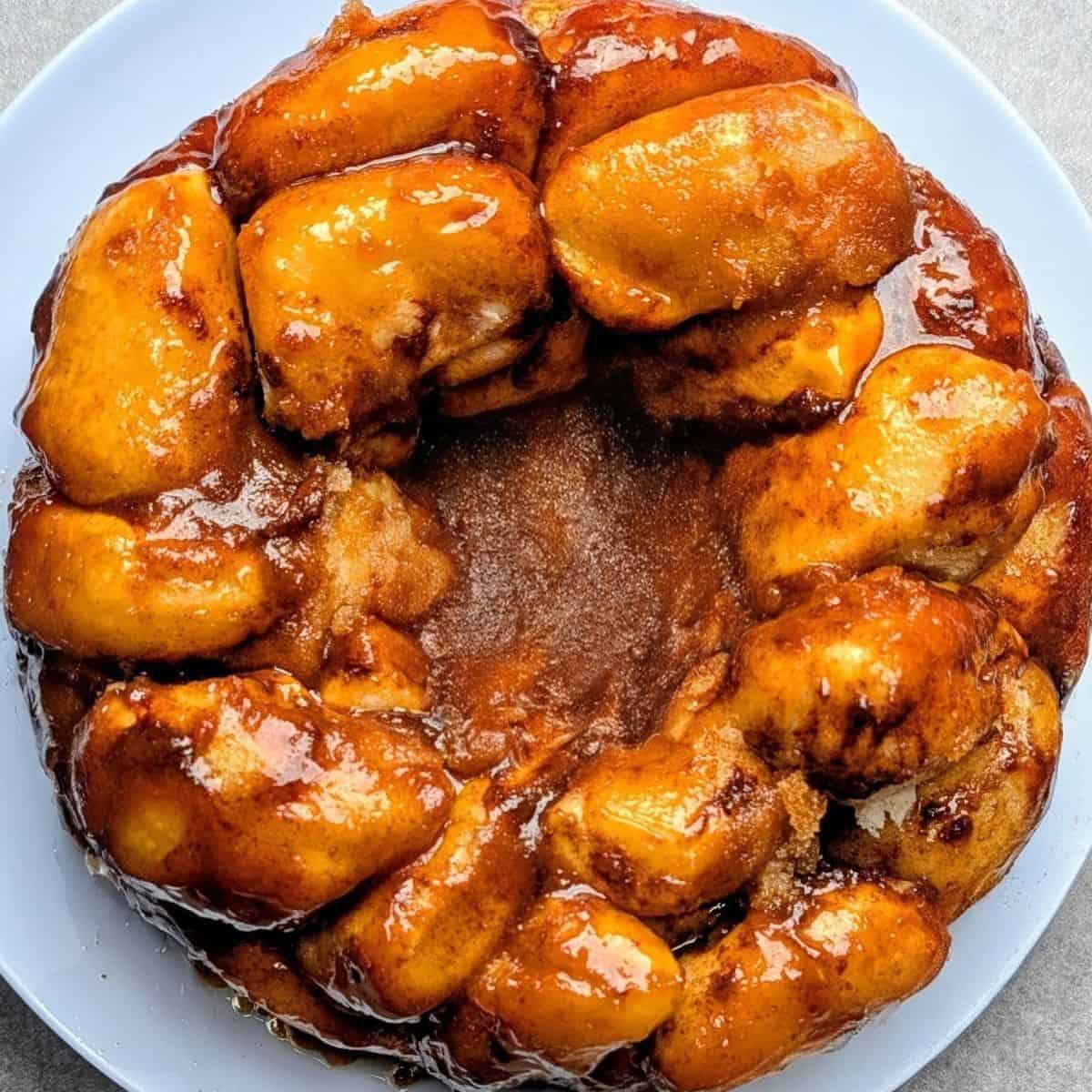 Monkey Bread