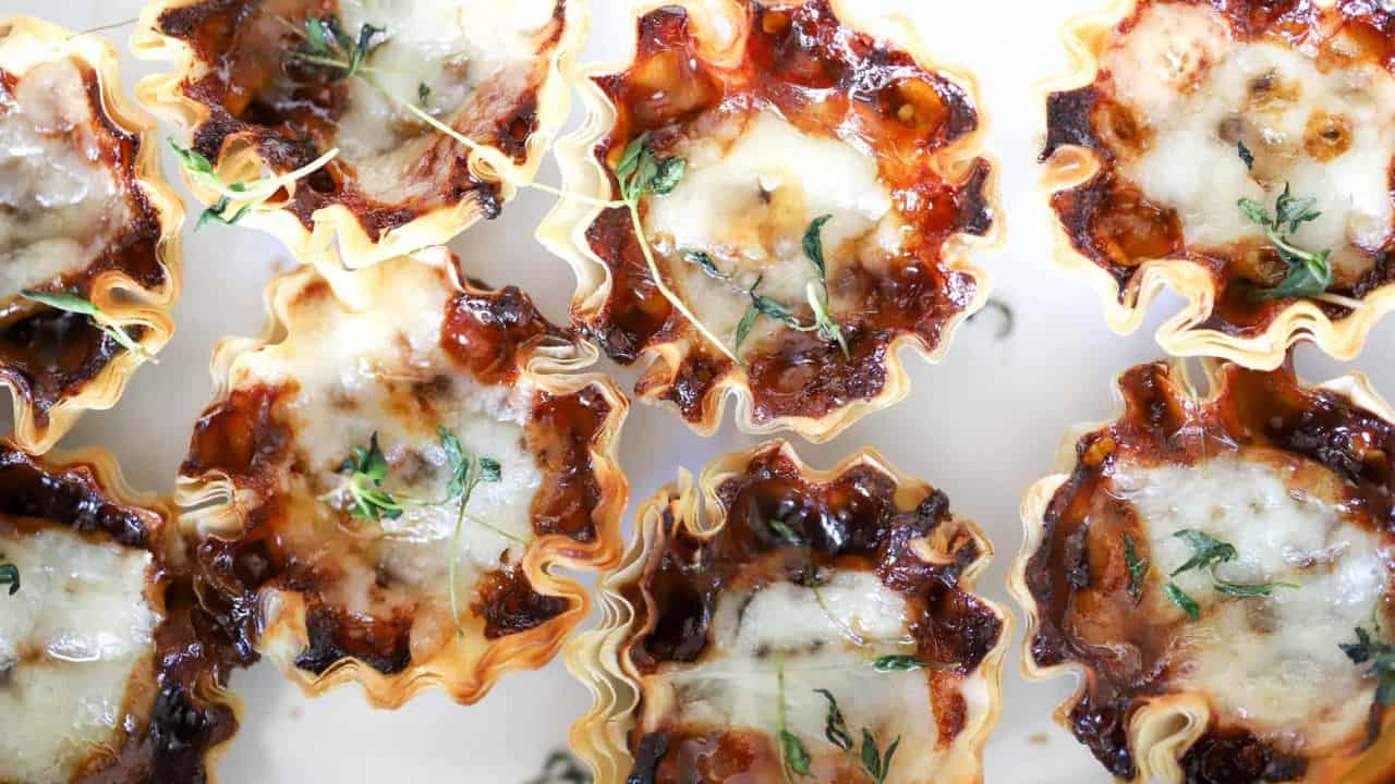 Onion Bites