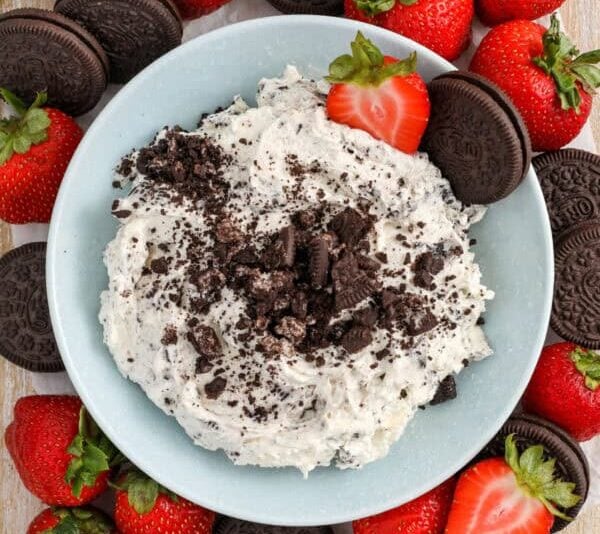 Oreo Dip