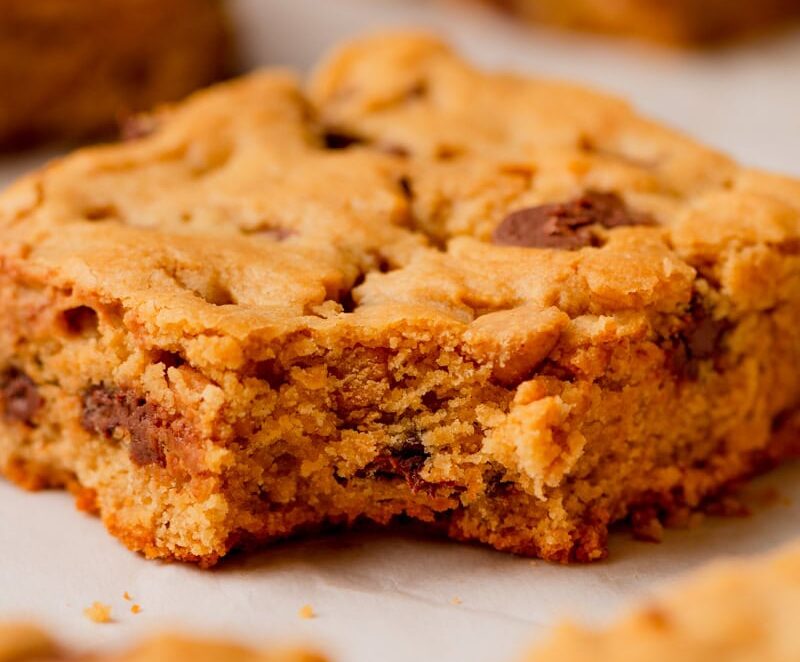 Peanut Butter Chocolate Chip