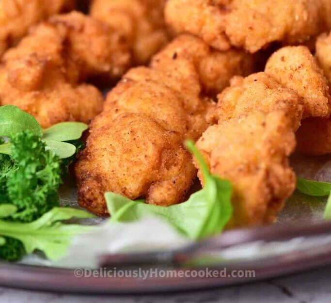 Raising Canes Chicken Fingers Recipe