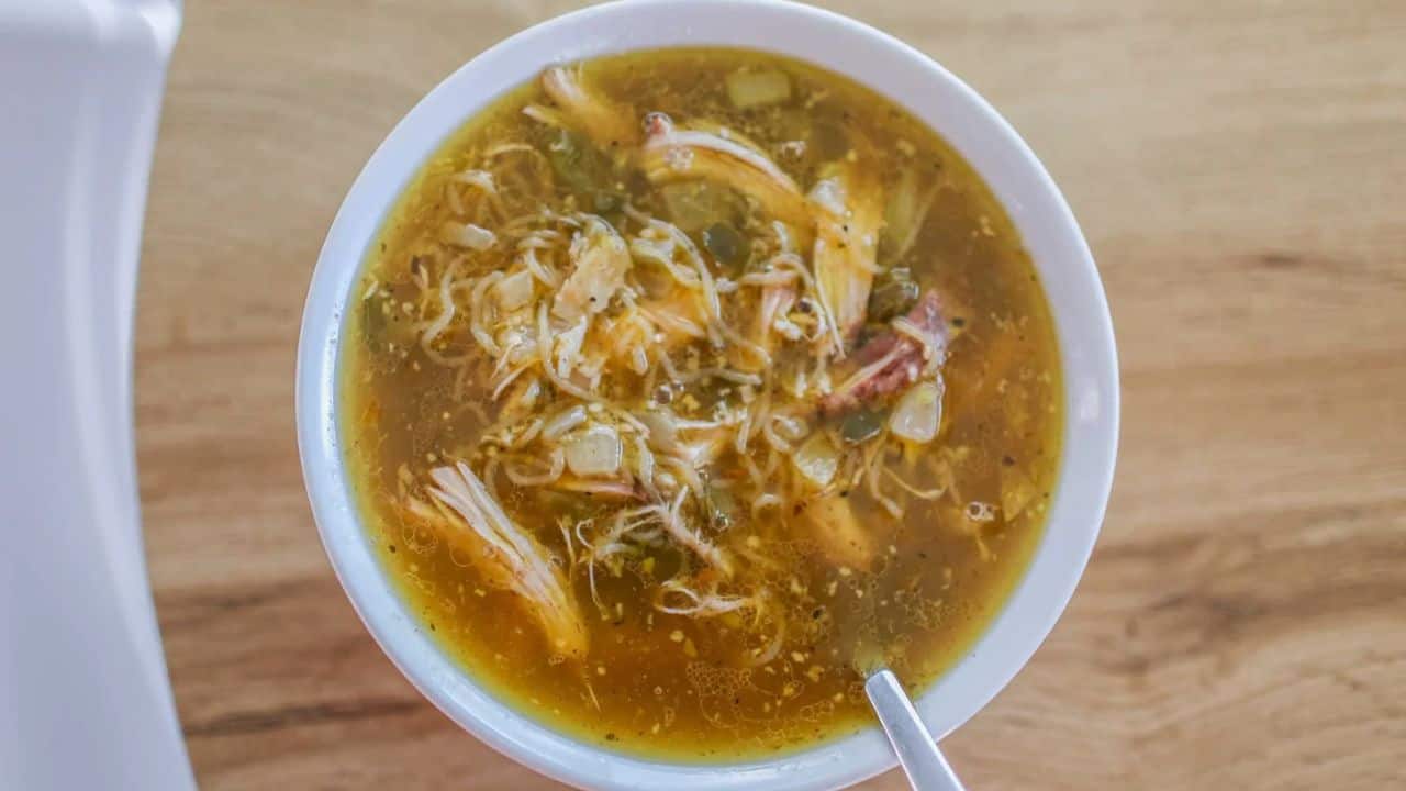 Spicy Ramen