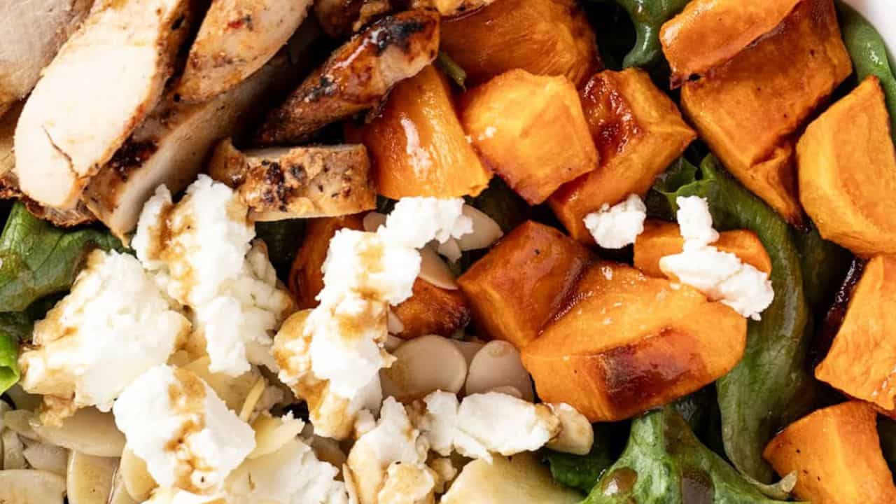 Sweetgreen Harvest Bowl Recipe
