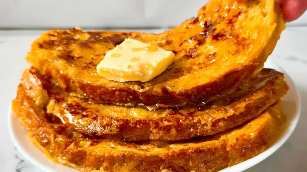 sourdough-french-toast