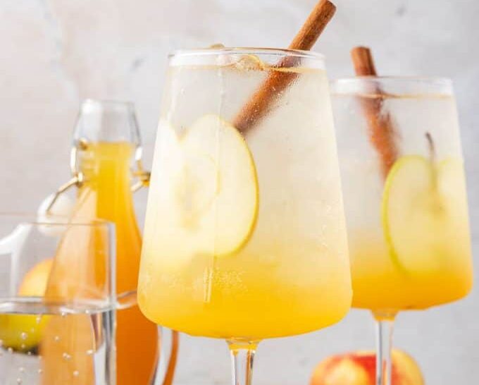 Apple Spritz