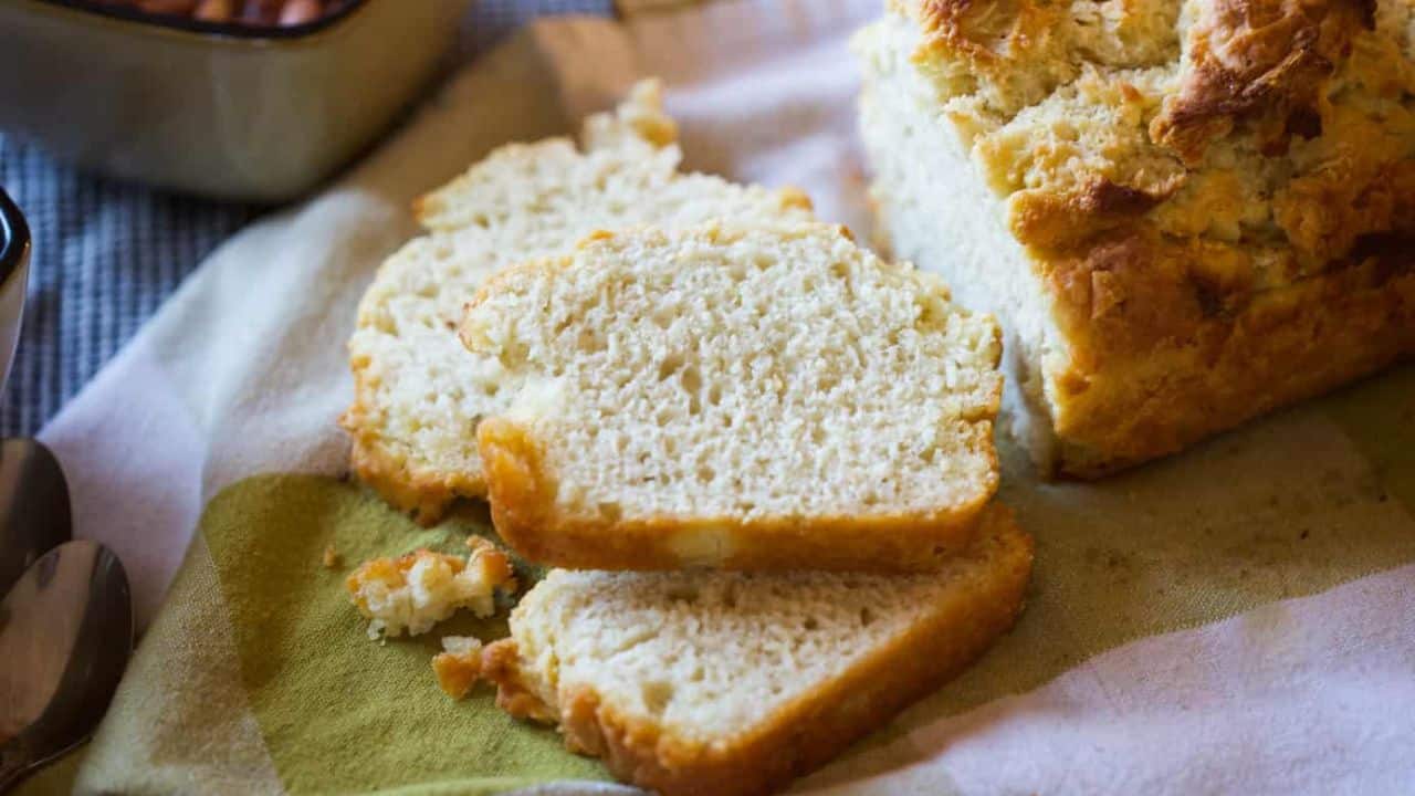 Beer Bread