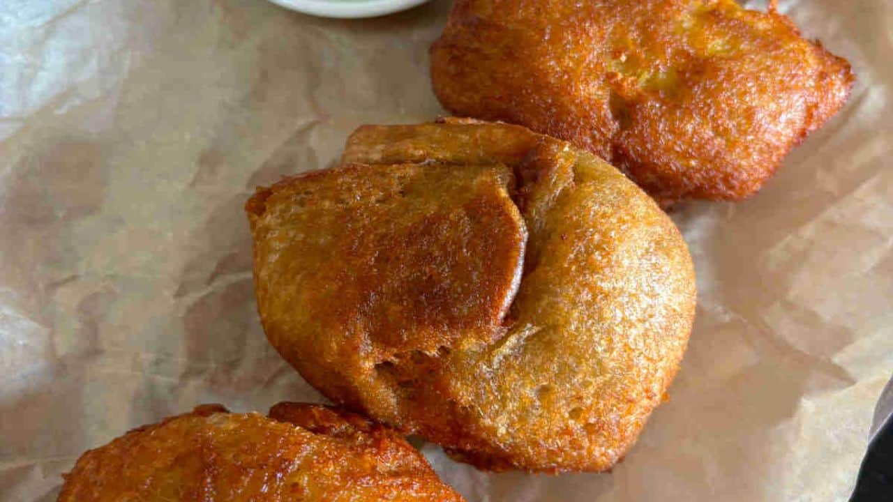 Bread Rolls Recipe