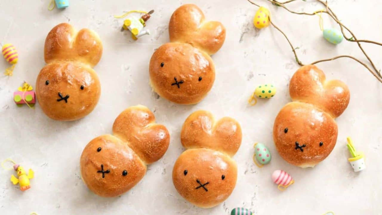 Bunny Buns