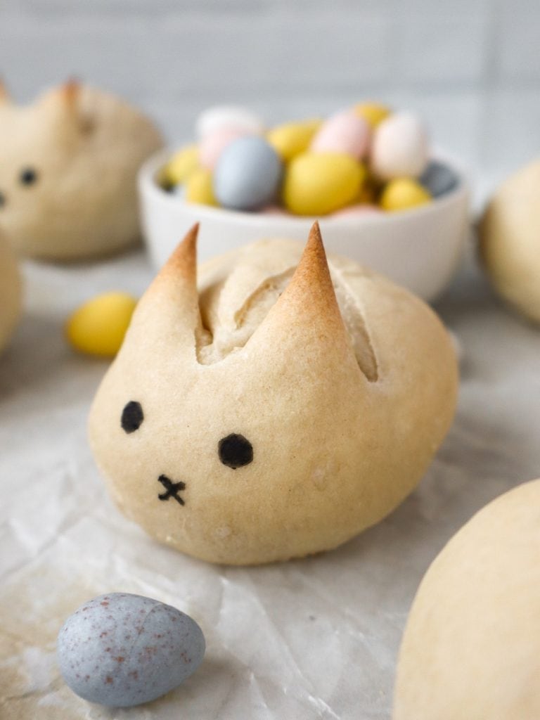 Bunny Buns