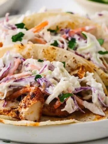 COD Tacos