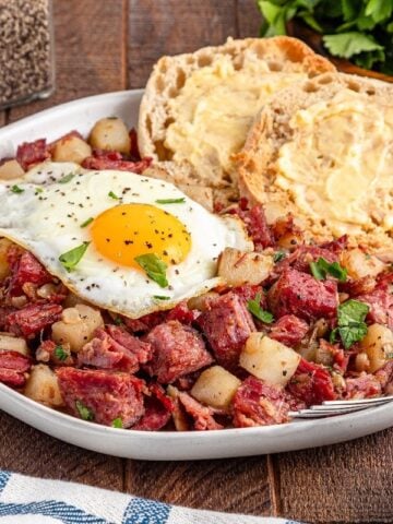 Corned Beef Hash