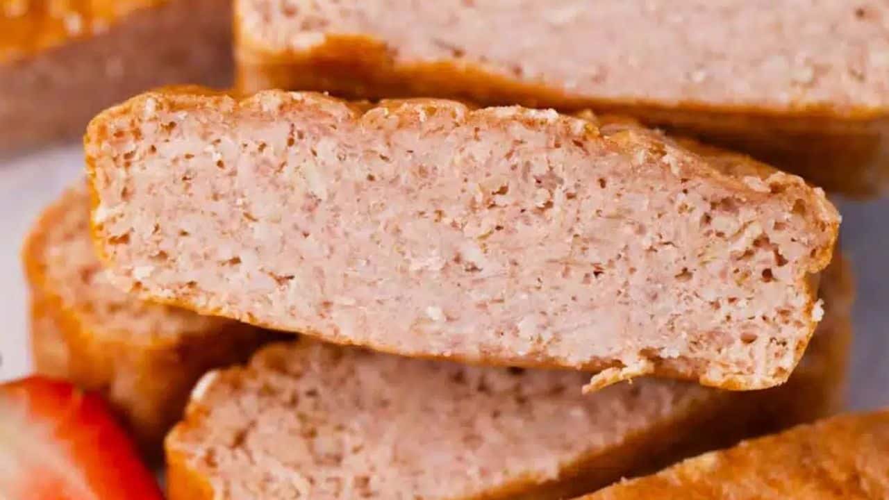 Cottage Cheese Bread Recipe