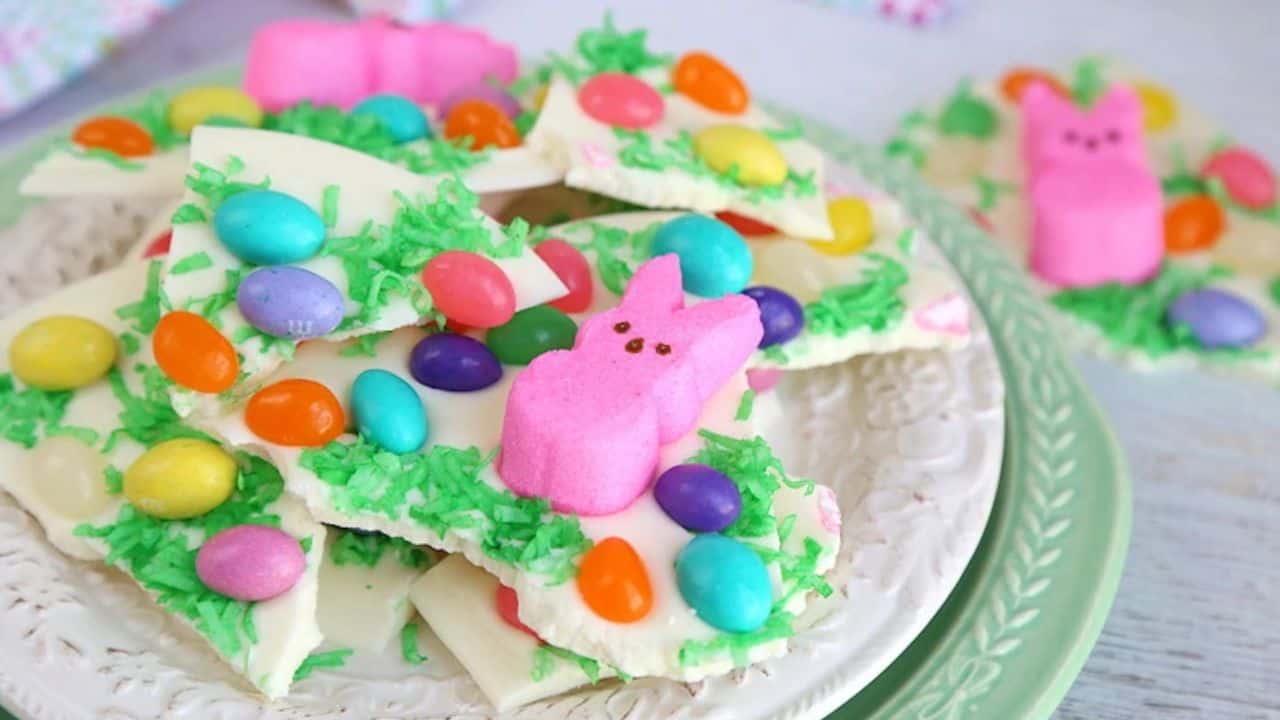 Easter Bark