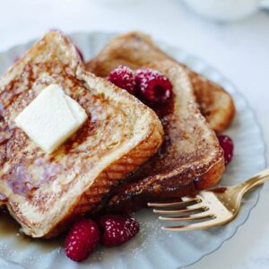 Easy French Toast