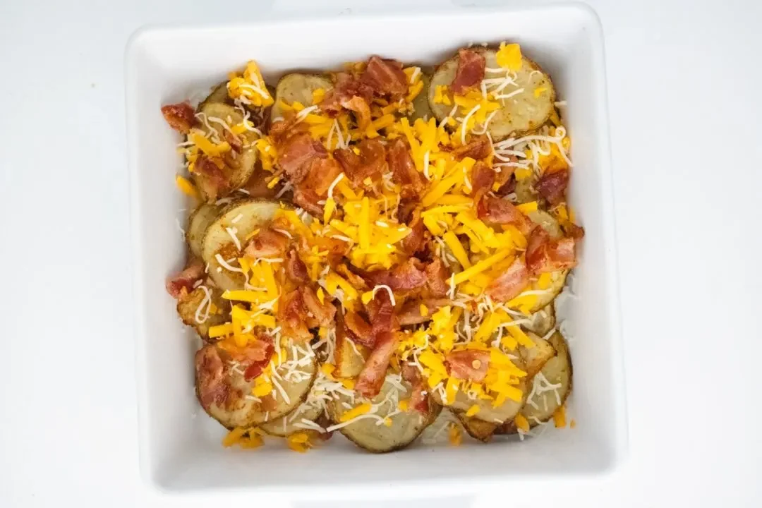 Easy Irish Nachos