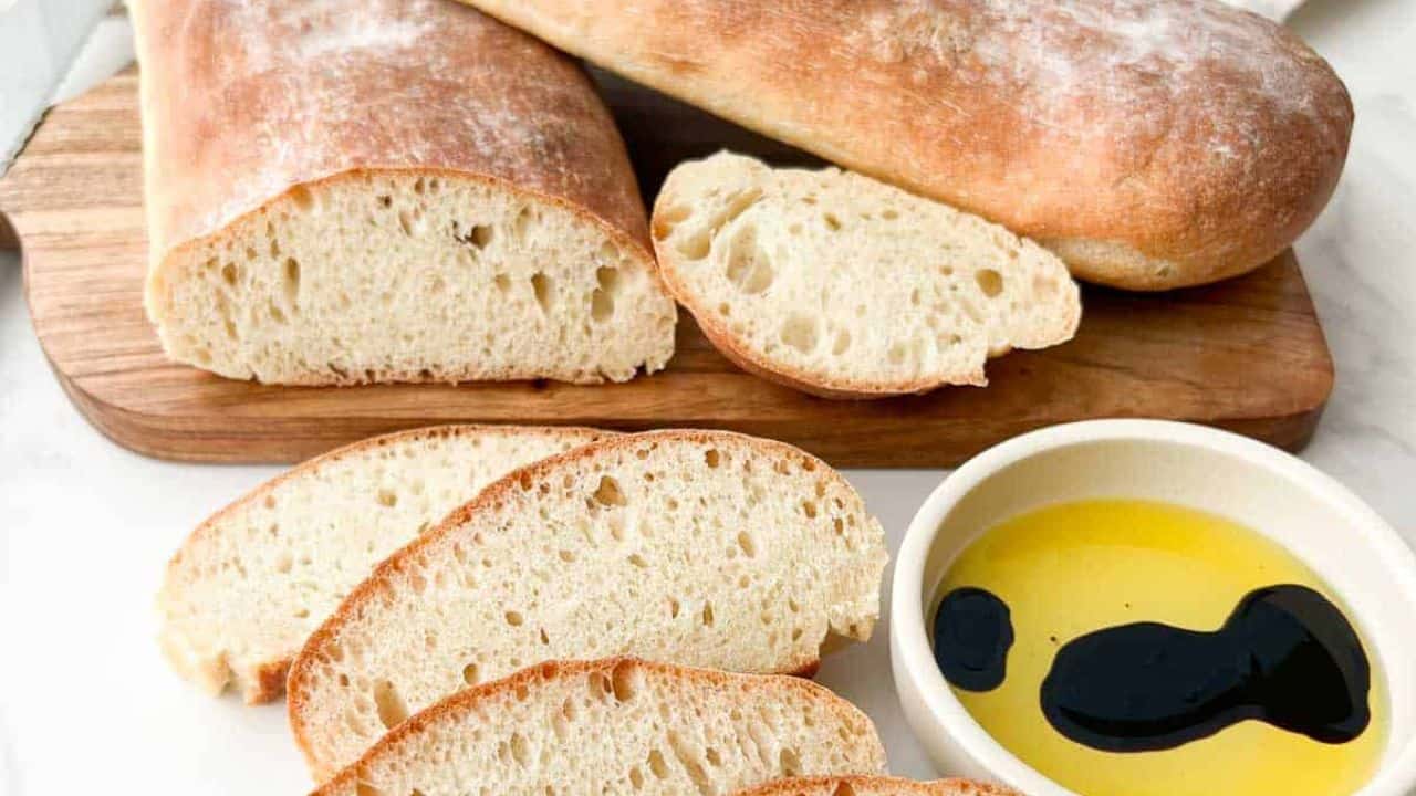 Italian Baguettes