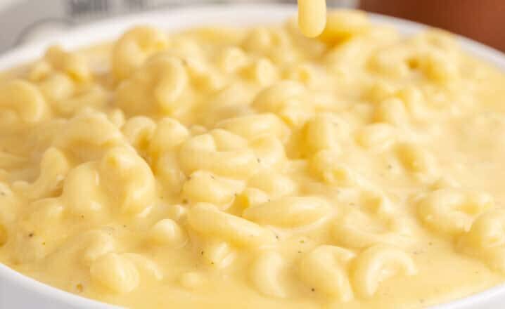 Mac and Cheese Velveeta