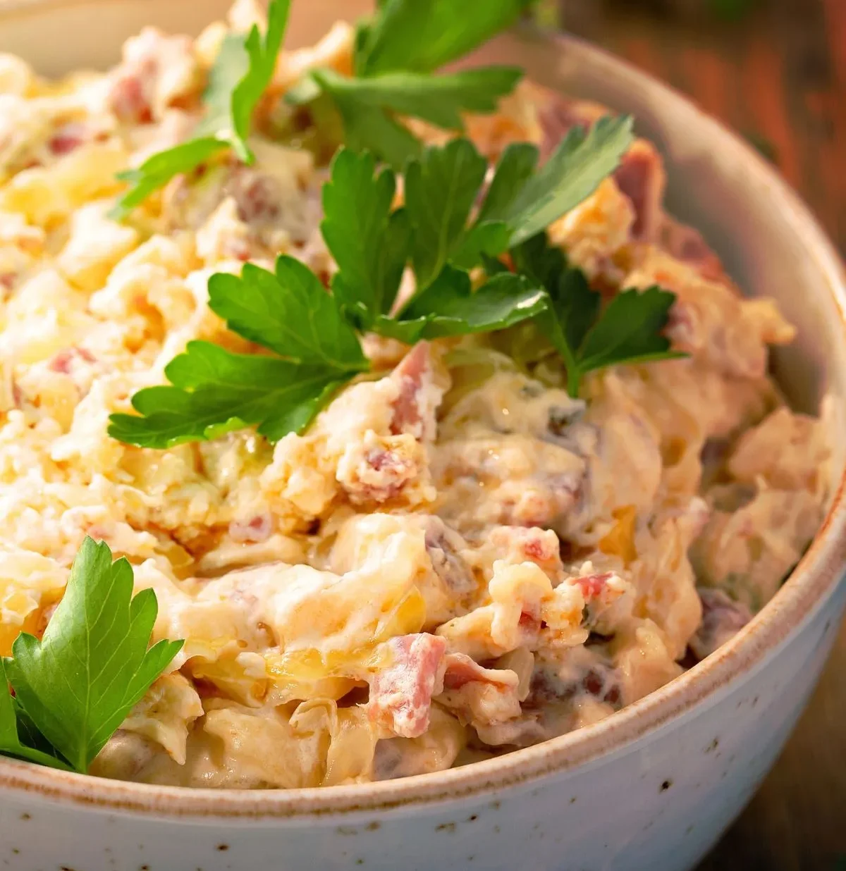 Reuben Dip