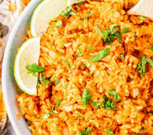 Spanish Rice