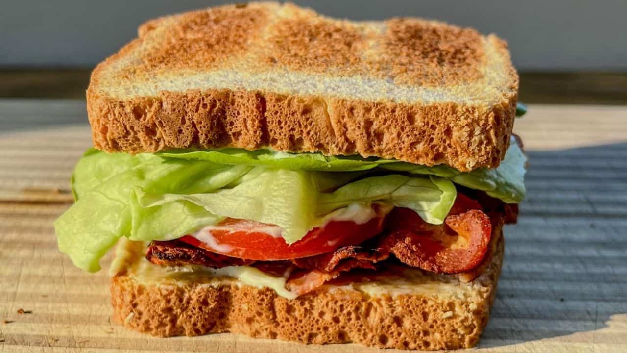 The Ultimate BLT