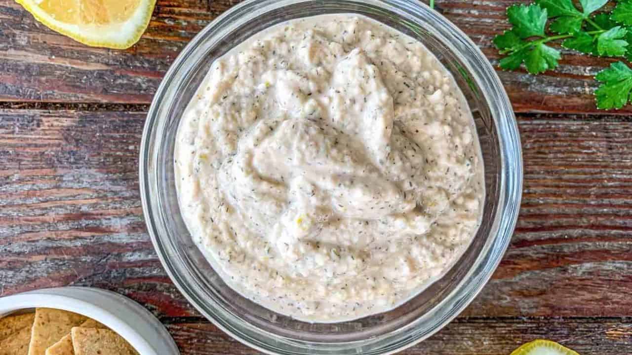 Tuna Mousse Recipe
