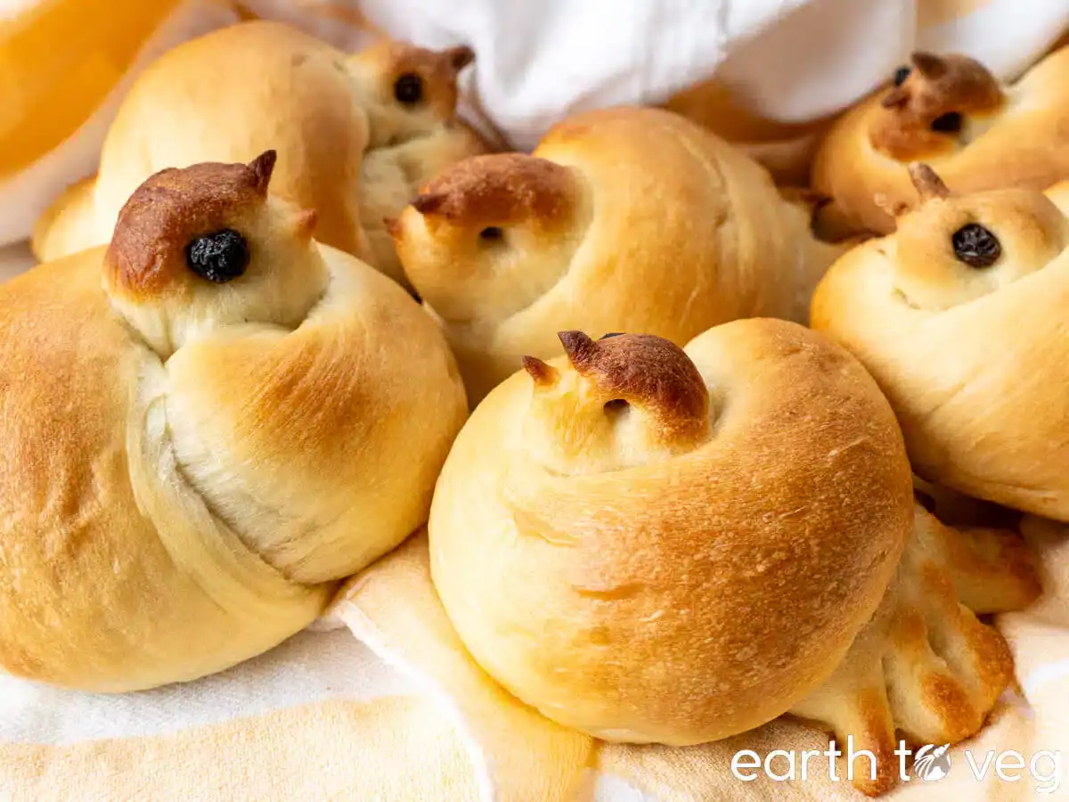 Zhavoronki