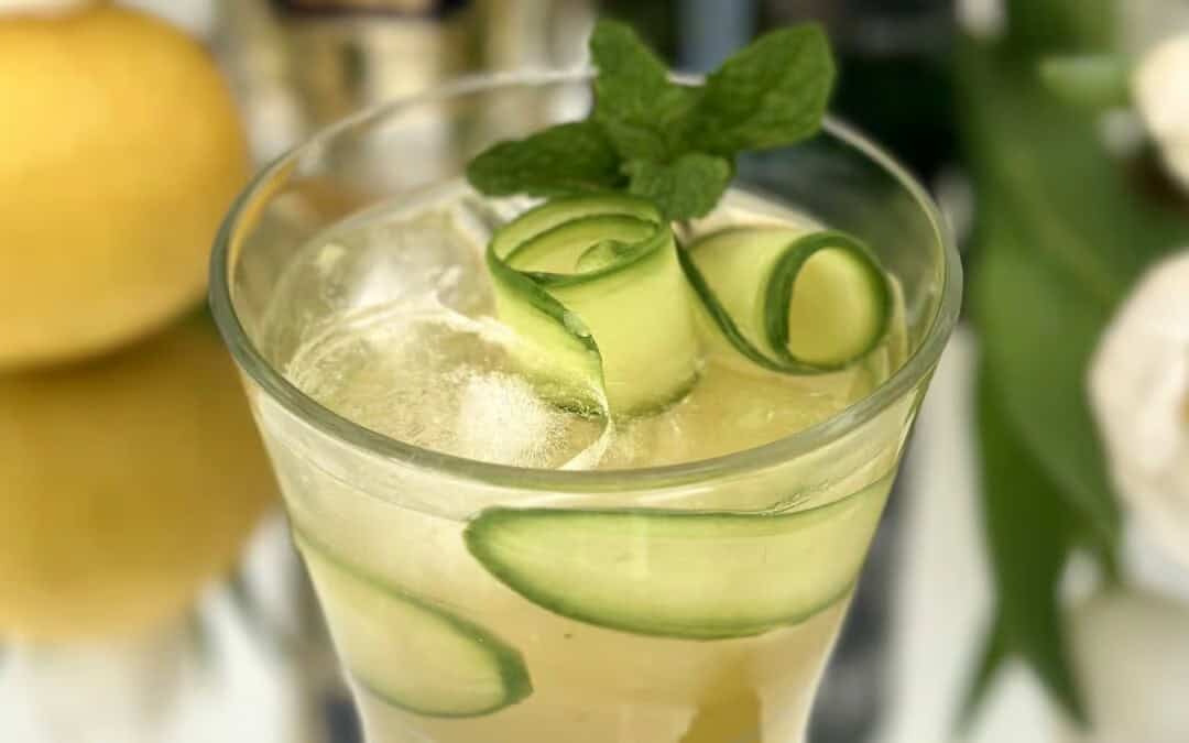 irish made cocktail