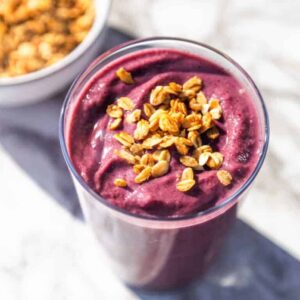 Acai Smoothie