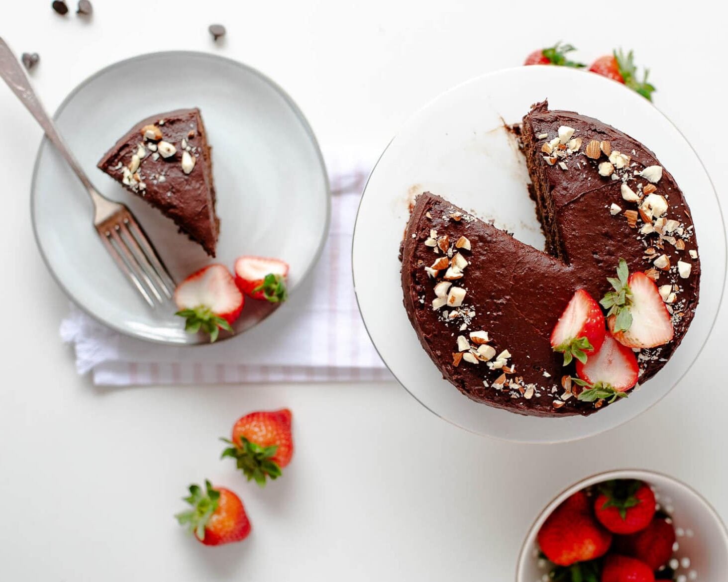 Black Bean Chocolate