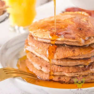 French Toast Pancakes