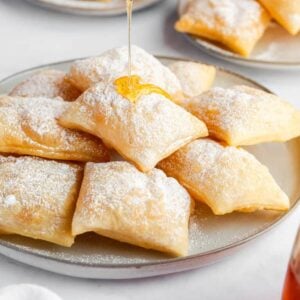 Sopapilla