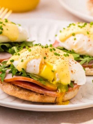 Sunrise Benedict