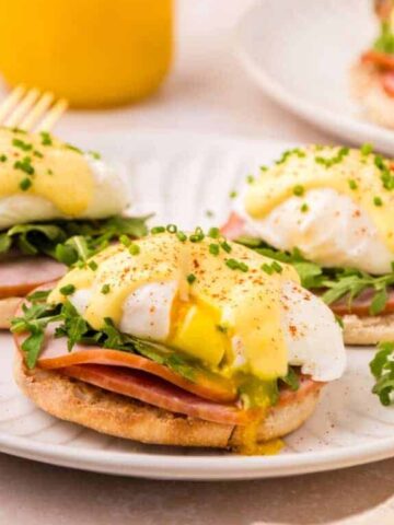 Sunrise Benedict