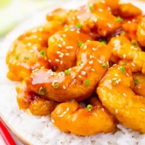 PF Chang's Crispy Honey Shrimp Copycat
