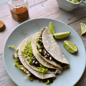 black-bean-tacos