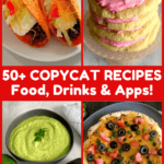Best Copycat Recipes